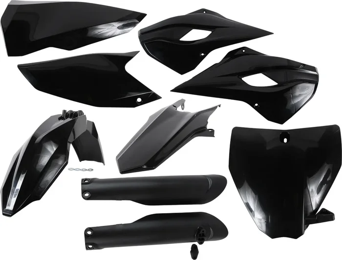 Acerbis 2403080001 Plastic Body Kit - Durable & Stylish Powersports Upgrade