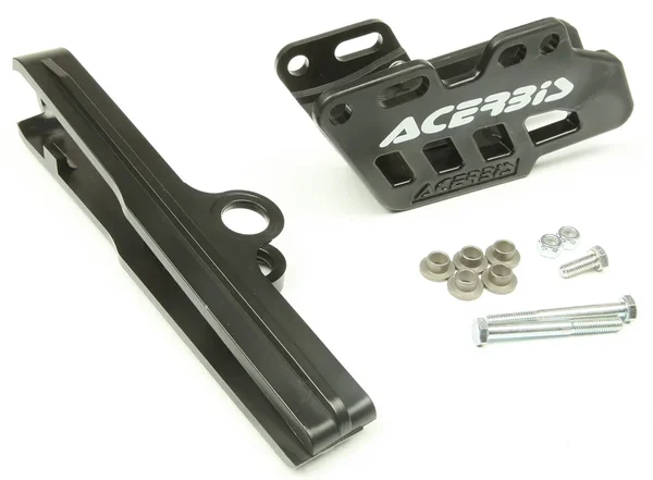 ACERBIS - 2404230001 - Chain Guide/Slider Kit
