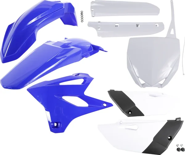ACERBIS - 2404744891 - Full Plastic Kit