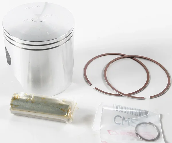 Wiseco 2406M07050 Piston - High-Performance Engine Component for Powersports