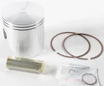 Wiseco 2406M07050 Piston - High-Performance Engine Component for Powersports