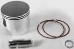 Wiseco 2408M08400 Piston - High-Performance Engine Component for Powersports
