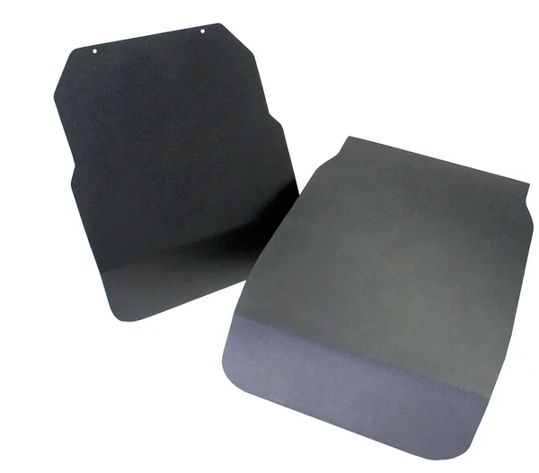 PRO ARMOR SF200-BK Universal Snow Flap - Durable Body Protection for Snowmobiles