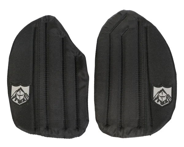 PRO ARMOR Console Knee Pads - Durable Protection for Powersports Riding
