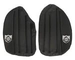 PRO ARMOR Console Knee Pads - Durable Protection for Powersports Riding