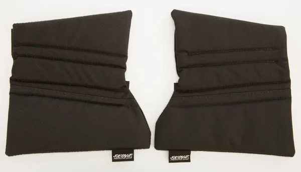 PRO ARMOR - PCKP600-BK - Console Knee Pads