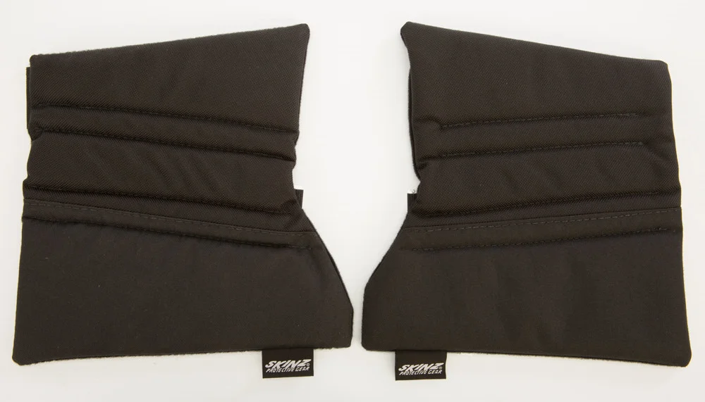 PRO ARMOR - PCKP600-BK - Console Knee Pads