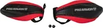 PRO ARMOR - HGP100-BK/RD - Pro Series Handguards