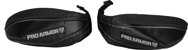 PRO ARMOR - HGP100-BK/CFR - Pro Series Handguards