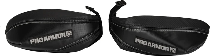 PRO ARMOR - HGP100-BK/CFR - Pro Series Handguards