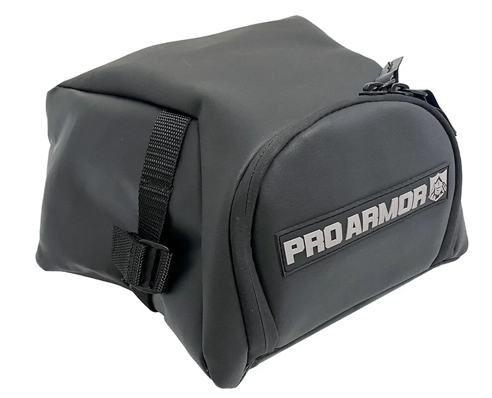 PRO ARMOR - PTP335-BK - Tunnel Pack