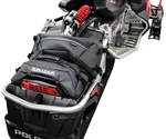 SPG PTP450-BK Tunnel Pack - Durable Luggage Storage for Powersports Vehicles