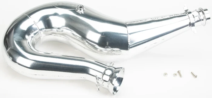 STRAIGHTLINE 134-164 Single Pipe Exhaust - 3-18 HP Gain | High-Performance Exhaust System