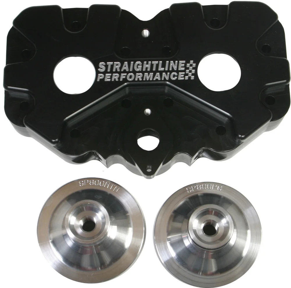 STRAIGHTLINE - 113-102 - STRAIGHTLINE 241-2230