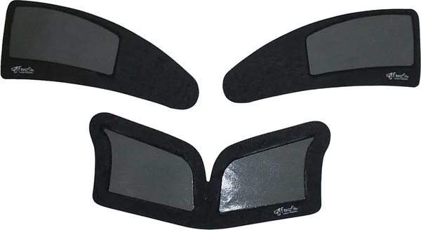 FROGZ SKIN F0027 Vent Kit - High-Performance Heat Dissipation for Enhanced Horsepower