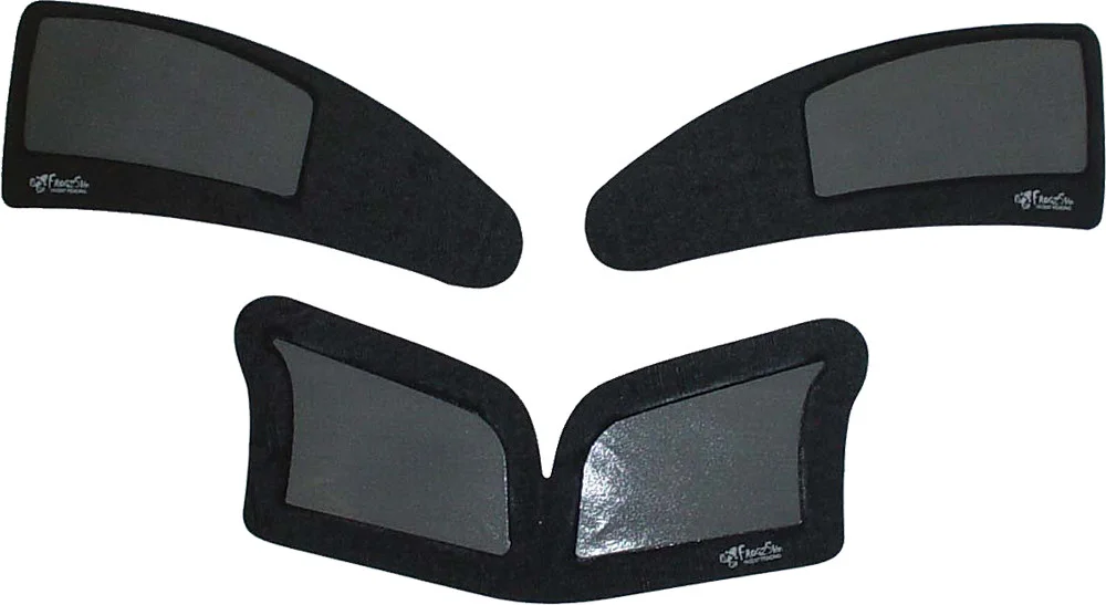 FROGZ SKIN F0027 Vent Kit - High-Performance Heat Dissipation for Enhanced Horsepower