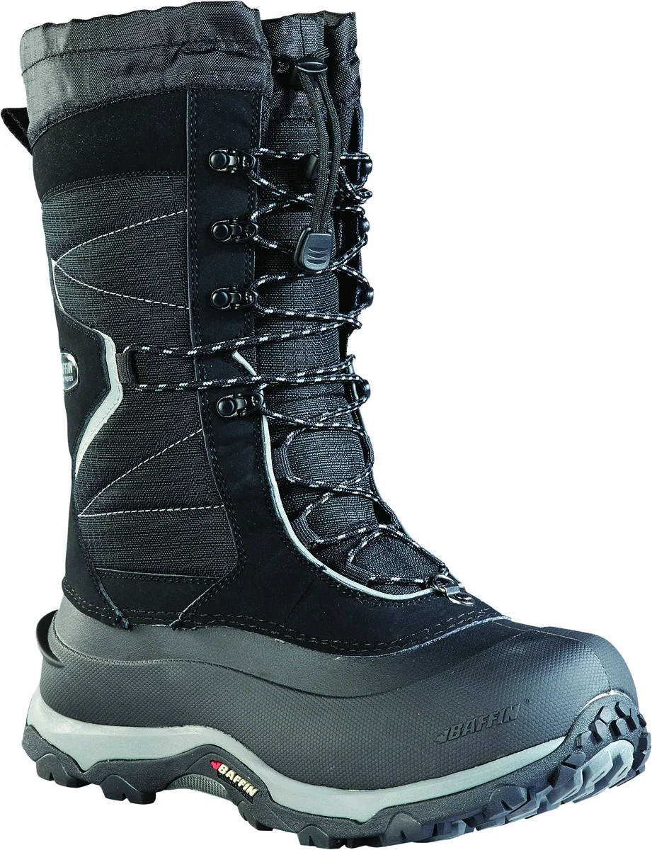 BAFFIN - P-LITE-M009-10 - Sequoia Boots