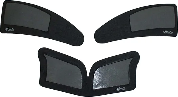 FROGZ SKIN F0197 Vent Kit - High-Performance Heat Dissipation for Powersports Engines