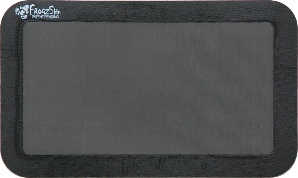 FROGZ SKIN Vent Kit - High-Performance Intake Vent for Enhanced Horsepower & Heat Dissipation