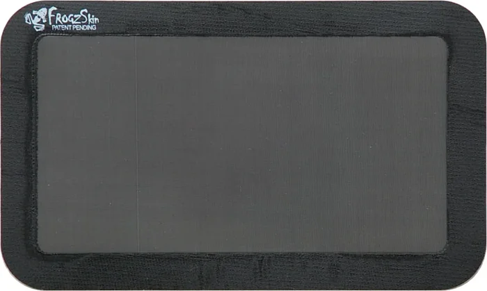 FROGZ SKIN Vent Kit - Micro-Fiber Heat Vent for Enhanced Horsepower & Belt Life