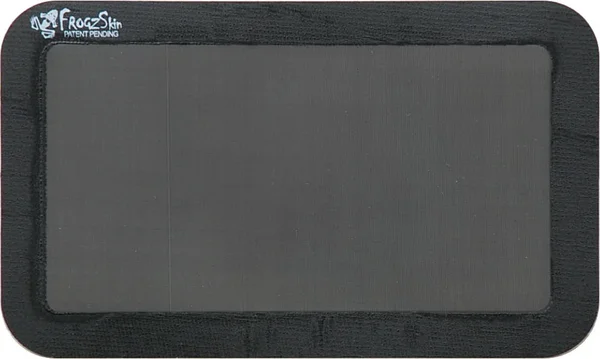 FROGZ SKIN 10031 Vent Kit - High-Performance Heat Dissipation for Intake Systems