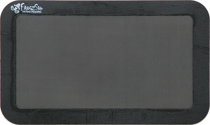 FROGZ SKIN 10031 Vent Kit - High-Performance Heat Dissipation for Intake Systems