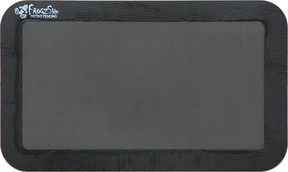 FROGZ SKIN 10031 Vent Kit - High-Performance Heat Dissipation for Intake Systems