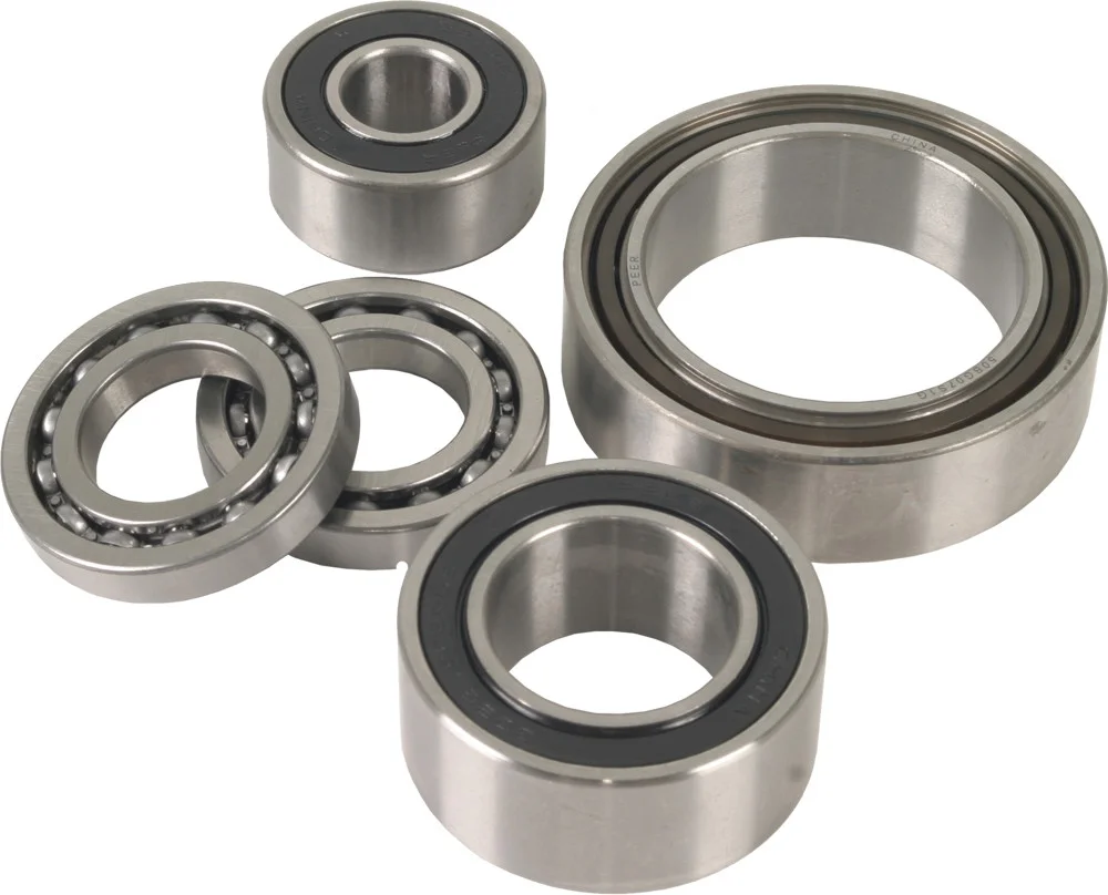 BDX - 50027 - Bearing Kit
