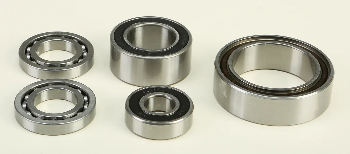 BDX - 50058 - Bearing Kit