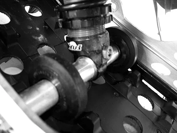 BDX - 20002 - Inboard Wheel Kit