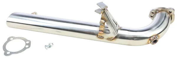 MBRP 2301114 Race Performance Exhaust - High-Flow Exhaust System for Enhanced Power & Sound