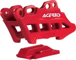 Acerbis Chain Guide Block 2.0 - Durable Drive System Component for Powersports Vehicles