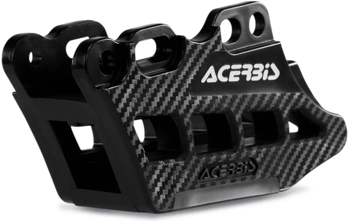 Acerbis Chain Guide Block 2.0 - Durable Drive System Component for Powersports Vehicles