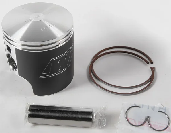 Wiseco 2417M07350 Piston - High-Performance Engine Component for Powersports