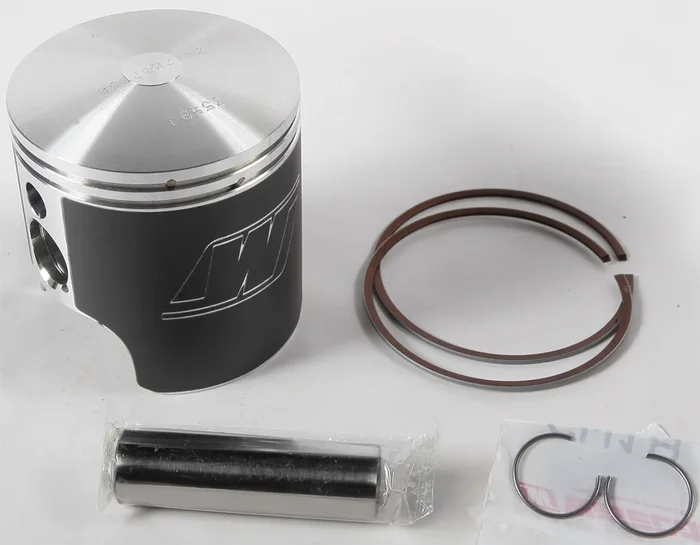 Wiseco 2417M07350 Piston - High-Performance Engine Component for Powersports