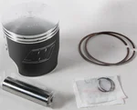 Wiseco 2417M07300 High-Performance Forged Aluminum Piston Kit - Durable & Reliable for Powersports Engines