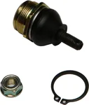 All Balls Racing 42-1017 Ball Joint - Durable Suspension Component for Off-Road Vehicles