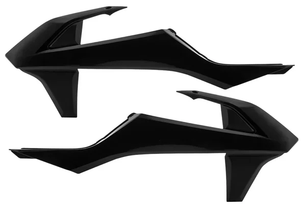 Acerbis 2421080001 Radiator Shroud - High-Performance Body Cover for Powersports Vehicles