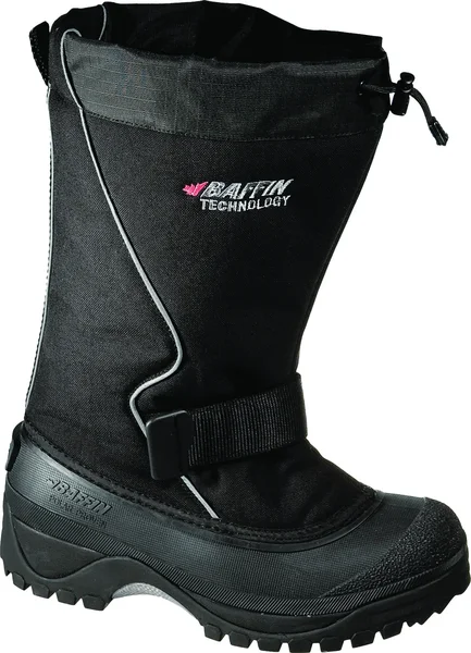 BAFFIN - P-4300-0162-10 - Tundra Boots