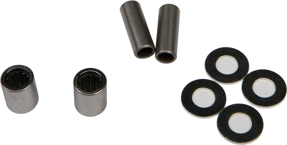 All Balls Racing 50-1016 A-Arm Bearing Kit - High-Durability Suspension Upgrade for Off-Road Vehicles