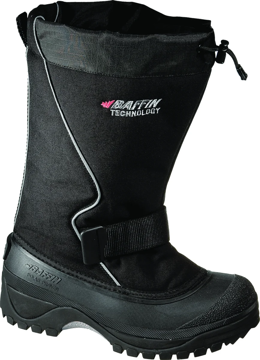 BAFFIN - P-4300-0162-12 - Tundra Boots
