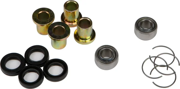 All Balls Racing 50-1019 A-Arm Bearing Kit - Durable Suspension Upgrade for Off-Road Vehicles