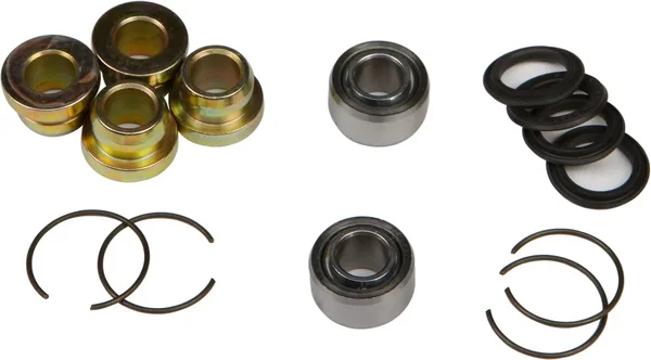All Balls Racing 50-1022 A-Arm Bearing Kit - High-Performance Suspension Replacement for Off-Road & Racing