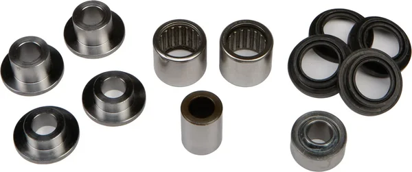 All Balls Racing 50-1031 A-Arm Bearing Kit - High-Performance Suspension Upgrade for Powersports Vehicles