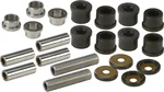 All Balls Racing 50-1034 Rear Independent Suspension Bushing - Durable Suspension Upgrade for Off-Road Vehicles