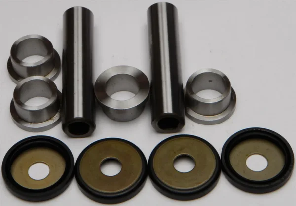 All Balls Racing Rear Knuckle Bushing Kit - Durable Suspension Upgrade for Powersports Vehicles