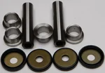 All Balls Racing Rear Knuckle Bushing Kit - Durable Suspension Upgrade for Powersports Vehicles