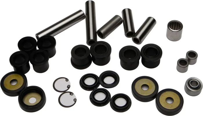 ALL BALLS Racing 50-1043 Rear Independent Suspension Bushing - Durable, High-Performance Replacement for Enhanced Handling