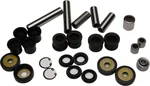 ALL BALLS Racing 50-1043 Rear Independent Suspension Bushing - Durable, High-Performance Replacement for Enhanced Handling