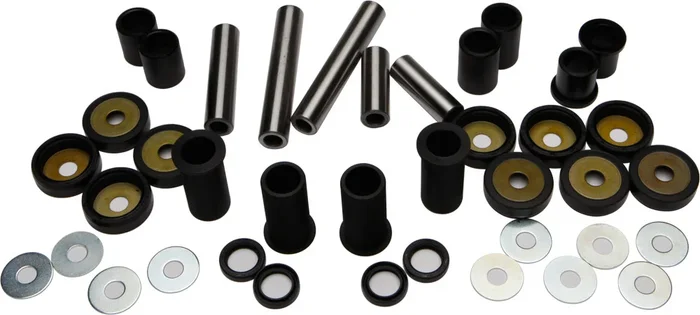 All Balls Racing 50-1045 Rear Independent Suspension Bushing - Durable Suspension Upgrade for Off-Road Vehicles